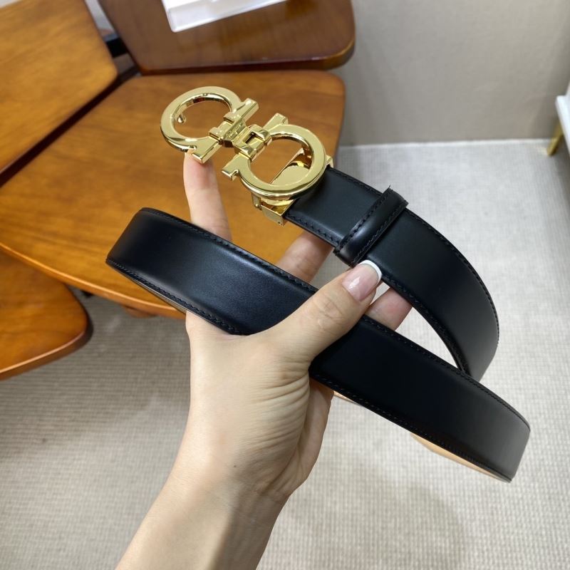 Ferragamo Belts